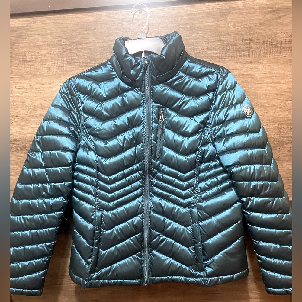 Nautica coat.